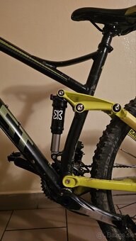 Bycikel ghost kato fs3 - 4