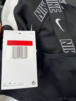 Dievcenske plavky NIKE velkost L - 4