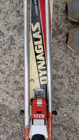 Predám "retro" lyže - 4