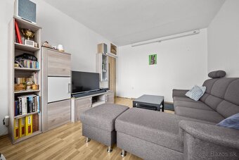 Predaj priestranný 2-izb. byt s parkovacím miestom, Pekná ul - 4