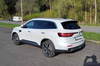 Renault Koleos 2.0 dCi 4x4 Initiale Paris, rok výroby 2024 - 4