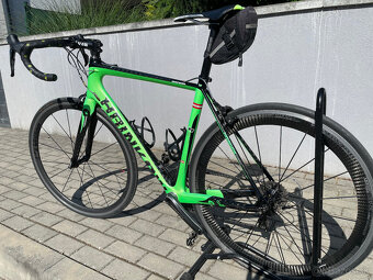 KTM Fullcarbone - cestný bicykel - 4