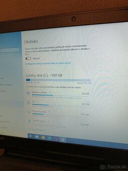 Lenovo notebook - 4