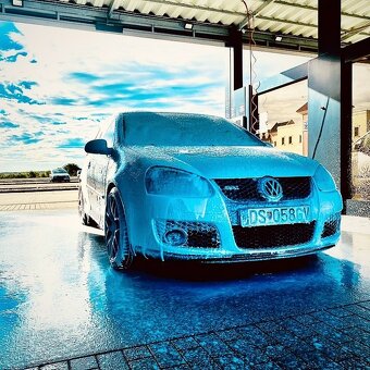 Volkswagen Golf V GTI 147kw - 4