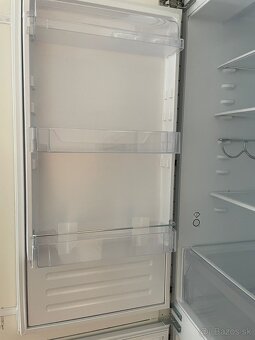 Vstavana chladnicka Tinad ikea - 4