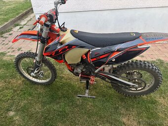 Ktm sxf 350 2014 - 4