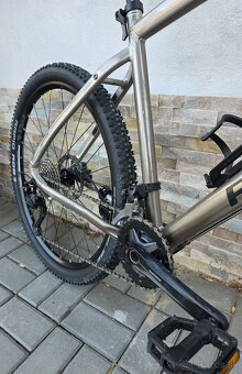 Rockrider ST540 XL - 4