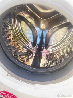 Gorenje WaveActive – 8 kg, 1200 - 4