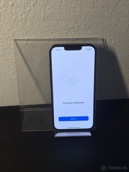 Predám Apple iPhone 13 PRO 128GB Black Bežne známky - 4