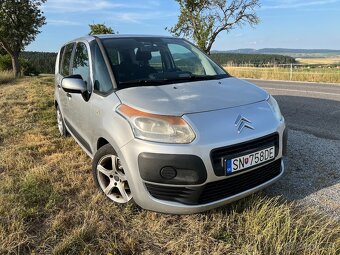 Citroen C3 Picasso 1.6 HDi Confort - 4