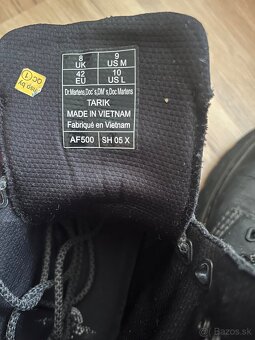 Dr Martens - 4