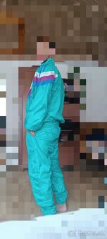 Vintage Adidas športová súprava - 4