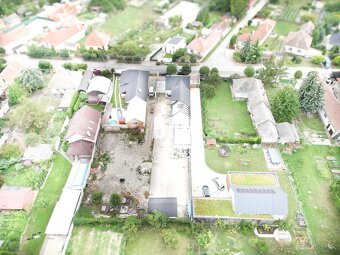 Slnečný stavebný pozemok 679 m² – Dobrohošť, LEN 15 km od Br - 4