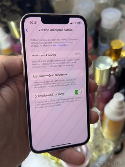 iPhone 13 mini 128GB pink - 4