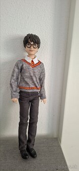 Harry Potter figúrka - 4