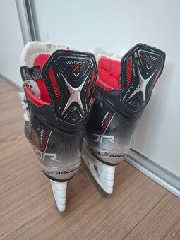 Hokejové korčule Bauer Vapor XLTX PRO+ - 4
