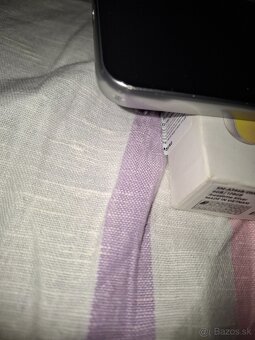 Samsung A34 5g duos silver 6gb 128 gn pamäť v dobrom stave p - 4