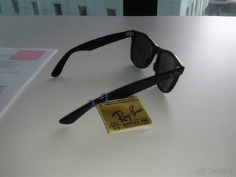 Slnečné okuliare Ray Ban Wayfarer ll. - 4