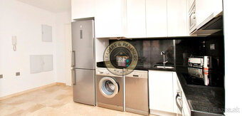 Apartmán 3+kk s terasou a bazénom Orihuela Costa-Villamartin - 4