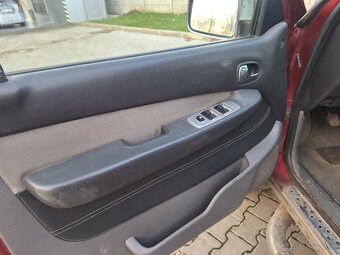 FORD RANGER 2,5 DIESEL 4X4 ROK 2006 - 4