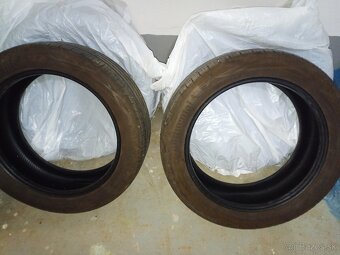 Pneumatiky 215/50 R18 - 4