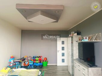 HALO reality - Predaj, dvojizbový byt Nové Zámky, v tesnej b - 4