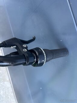 Rockrider st 100 27,5” - 4
