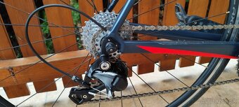 Specialized Roubaix - 4