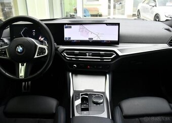 BMW Řada 4 420d xDrive M-SPORT N.TOP ČR 140 kw - 4