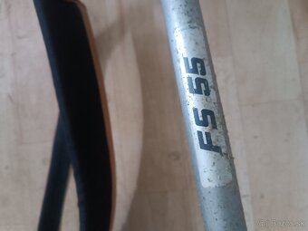 Stihl FS 55 - 4