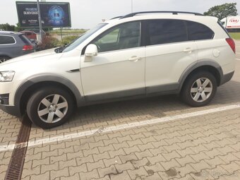 Predam alebo vymením za auto s Lpg - 4