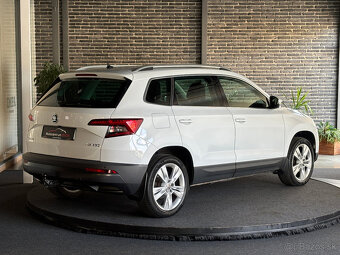 Škoda Karoq 1.5 TSI ACT Style DSG - 4
