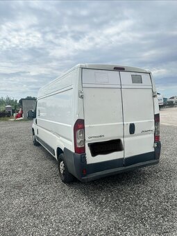 Citroën Jumper - 4