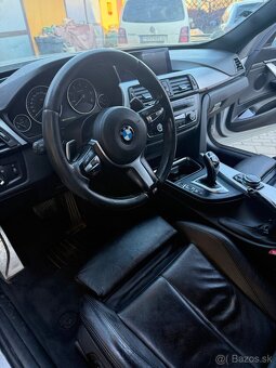 BMW GT 2014 2.0 135kw M-packet xdrive - 4