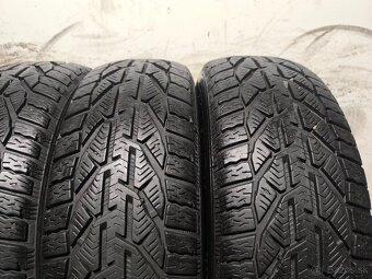 185/60 R15 Zimné pneumatiky Orium Winter 4 kusy - 4
