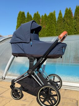 Cybex priam 2022 - 4