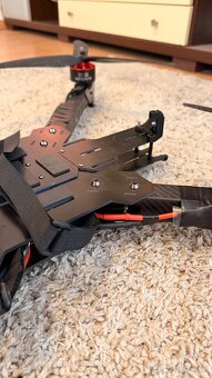15" FPV dron - 4