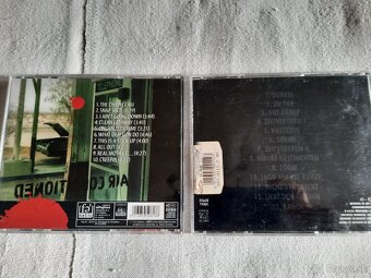 CD hip-hop - 4