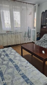 3 izbový byt Turňa nad Bodvou - 4