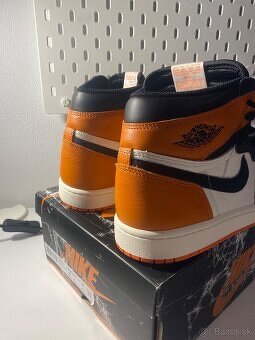 Air Jordan 1 Retro high og - 4