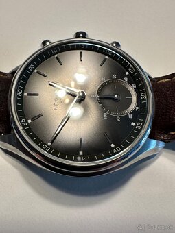 Kronaby SEKEL S0719/1 - elegantné hybridné švédske hodinky - 4