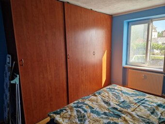Na prenájom moderne zariadený 2 izb.byt+záhrada+parkovani - 4