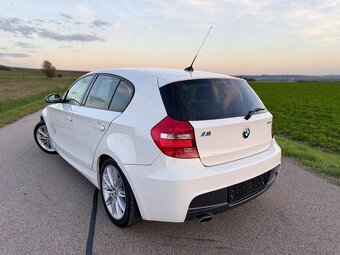 Bmw E87 118D Orginal M-Packet - 4