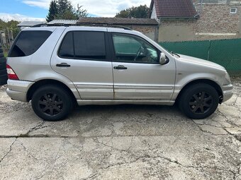 Mercedes Ml 430 Lpg - 4