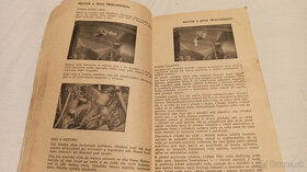 Škoda 1000 MB - návod k obsluze a údržbě příručka Š1000 - 4