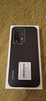 HONOR 200 lite - 4