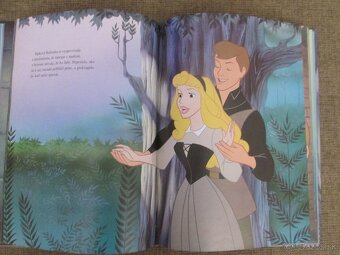 Disney LUXUS - 4