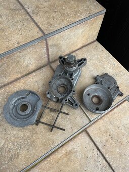 Kartre Babetta 207 - 4