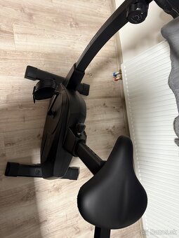 Spokey Ares Rotoped - 4