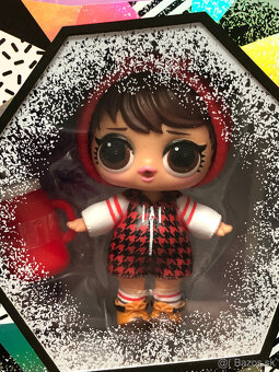 Bábika LOL OMG + sestra - 4